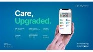 Business News | TruDoc Launches Intelligent, Next- Generation Super Health App