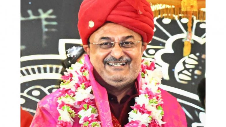 Business News | IHRCCC Announces Appointment of Shri Jay Shankar Rai as ...