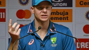 Sports News | Steve Smith Confirms Dual Debutants for Ashes Opener in Perth