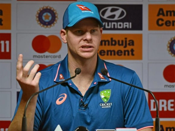 Sports News | Steve Smith Confirms Dual Debutants for Ashes Opener in Perth