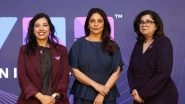 Business News | Women in Insurance India (WIIN) Launches India's First Industry-Focused Accelerator Program to Advance Equity, Innovation & Leadership