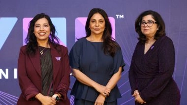 Business News | Women in Insurance India (WIIN) Launches India's First Industry-Focused Accelerator Program to Advance Equity, Innovation & Leadership