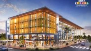 Business News | Saya Piazza Receives OC; Leading Domestic and International Brands to Begin Fit-Outs at Saya Group's High-Street Mall in Jaypee Wishtown