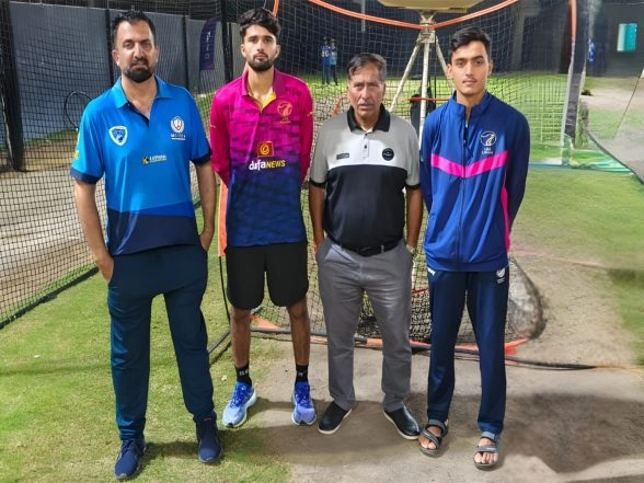 Sports News | Four Young Talents Selected for U-19 Asia Cup Qualifier Squad