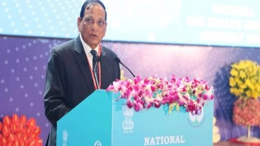 India News | NITI Aayog Stresses Collaborative Ecosystem for 'One Health' Vision at OPPI Summit 2025