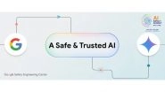 Business News | Google Building Safe, Trusted AI to Protect Vulnerable Users in India