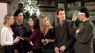 Entertainment News | 'Friends' Spinoff's Unaired Episode Releases After Nearly Two Decades