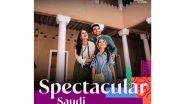 Business News | Spectacular Saudi Returns to India: Showcases Cultural Brilliance with Immersive Experiences, and Unbeatable Travel Offers Across 5 Cities