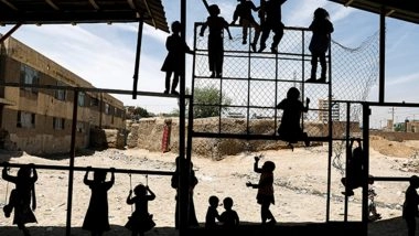 World News | India's Child-centred Policies Yield Major Gains but Greater Social Sector Investment Needed: UNICEF