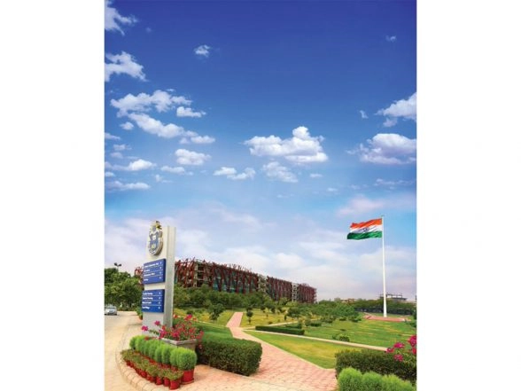 Business News | JGU to Host Prestigious STAR Scholars Network Global Conference 2026