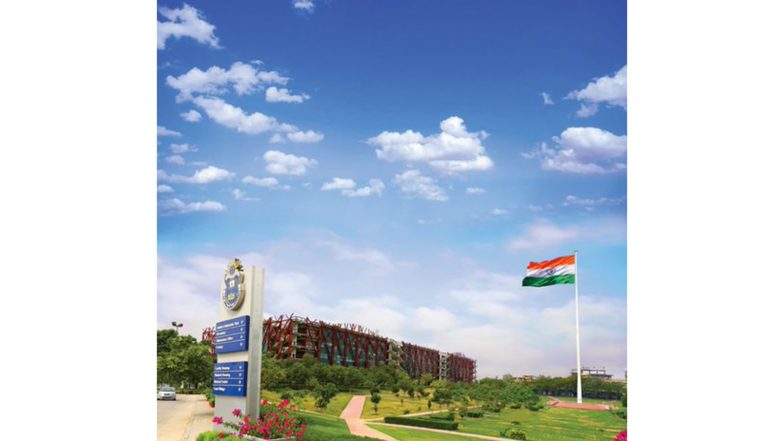 Business News | JGU to Host Prestigious STAR Scholars Network Global Conference 2026