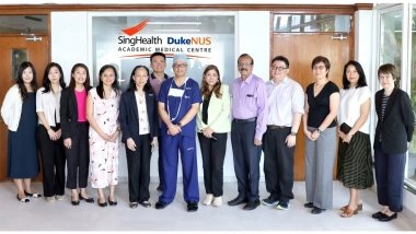 Business News | Singapore and India Join Forces to Shape the Next Generation of Healthcare Leaders in Asia