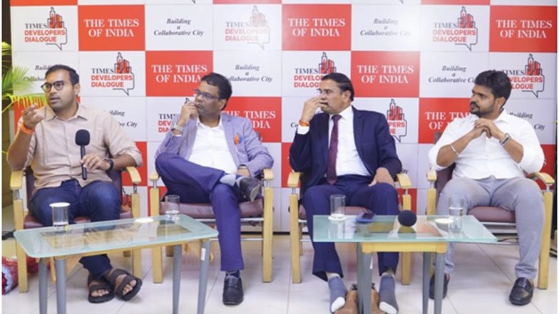 Business News | ASBL X Times: Rethinking Urban Growth