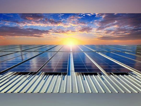 Business News | India's Solar Component Market: Benefits of Local Sourcing
