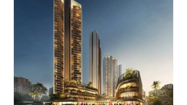 Business News | Sector 90, Gurugram Real Estate: A Strategic Growth Corridor Shaping Gurugram's Next Residential Wave