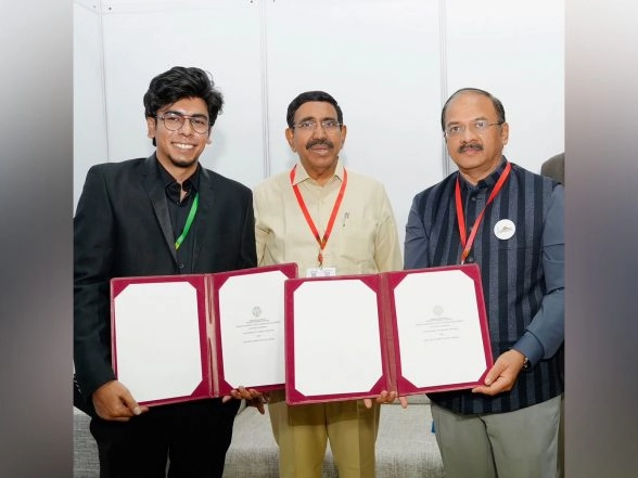 Business News | NoScope Gaming Signs MoU with Government of Andhra Pradesh to Develop World-Class Esports Arena & Tech Innovation Center in Amaravati