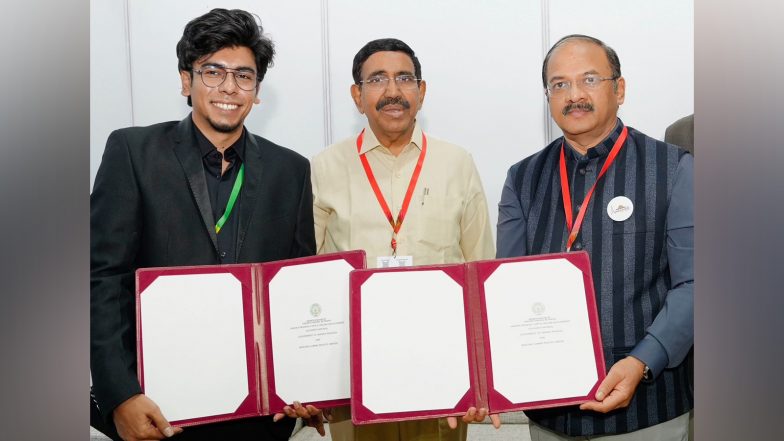 Business News | NoScope Gaming Signs MoU with Government of Andhra Pradesh to Develop World-Class Esports Arena & Tech Innovation Center in Amaravati
