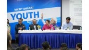 Business News | JIMS Kalkaji Serves as Nodal Centre for Viksit Bharat Yuva Connect (VBYC) and Youth Parliament (VBYP 2026)