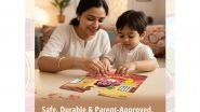 Business News | Cycle Pure Agarbathi Introduces ISHTA - Mindful Beginnings for Children