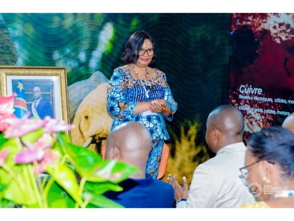 Business News | Democratic Republic of Congo Launches the National Carbon Credit Registry Initiative in Line with Its Commitments at COP30