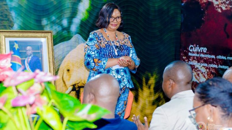 Business News | Democratic Republic of Congo Launches the National Carbon Credit Registry Initiative in Line with Its Commitments at COP30