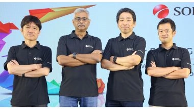 Business News | SOLIZE India Rebrands as SOLIZE PARTNERS India, Marking a New Era of Technology-Led Engineering Transformation