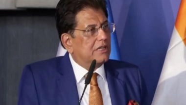 Business News | India Offers Huge Investment Opportunities for Israeli Businesses: Goyal