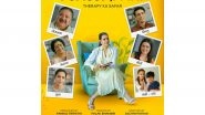 Entertainment News | Trailer of Gulshan Devaiah, Neha Dhupia's 'Perfect Family' out Now