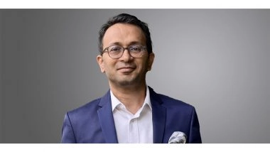 Business News | 360 ONE Asset Appoints Pritam Doshi as CIO - Renewable Energy