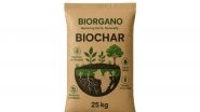 Business News | Biorgano Leads India's Shift to Regenerative Biochar Farming