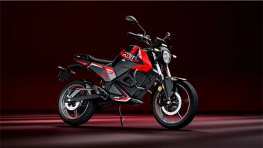 Business News | 5 Reasons to Choose the Oben Rorr EZ Sigma: India's Smarter, Reliable, and Longer Running Electric Ride