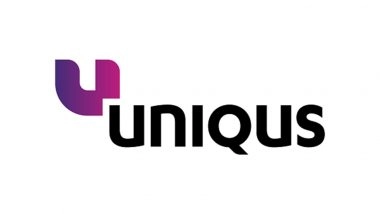 Business News | Uniqus Consultech Signs Strategic Partnership Agreement With Ejada Systems
