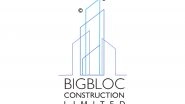 Business News | BigBloc Constructions Poised for H2FY26 Rebound on Construction Revival, Thailand JV Gains, and Strong Promoter Support