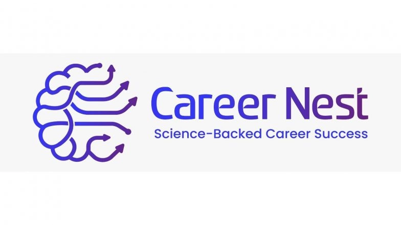 Business News | Beyond Career Counselling: CareerNest Unveils India's First Human-Centred Career Model Based on Neuroscience and Fingerprint Science