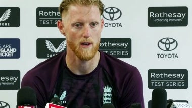 Sports News | England Delays Announcing Final Playing 11 Ahead of Ashes Opener at Perth