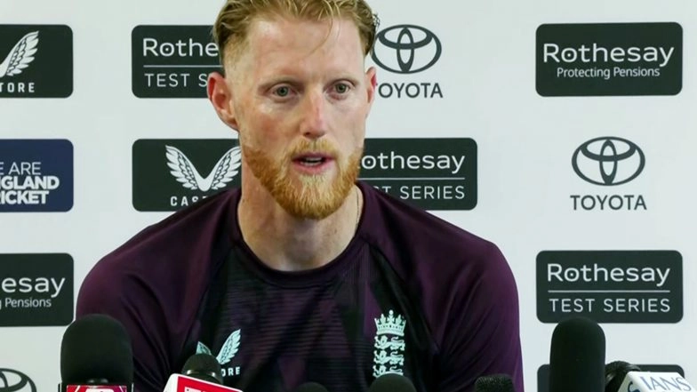 Sports News | England Delays Announcing Final Playing 11 Ahead of Ashes Opener at Perth