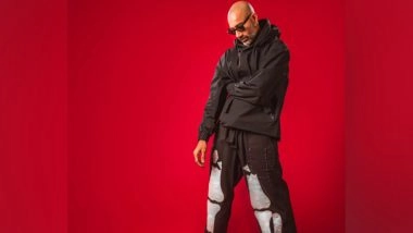 Entertainment News | Nucleya to Perform at Lollapalooza India 2026