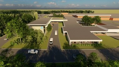 Business News | GE Aerospace to Invest USD 14 Million in Pune Plant as Facility Marks 10 Years