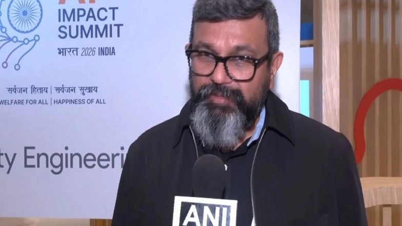 Business News | Banks Must Simplify Tech to Protect Customers, Says Kotak Mahindra Bank's Data Protection Chief