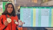 Sports News | To Defend My Deaflympics Gold when the Competition is Getting Tougher is Fantastic, Says Diksha Dagar