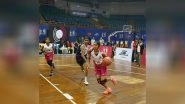 Sports News | NBA, ACG, BFI Announce India's Largest School-based Basketball Program in Association with Skechers