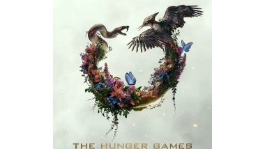Entertainment News | First Trailer of 'Hunger Games: Sunrise on the Reaping' Out, Film to Hit Theatres on November 20, 2026