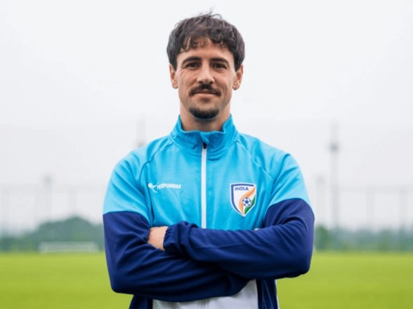 Sports News | FIFA's Players' Status Chamber Approves Ryan Williams' Eligibility to Represent India