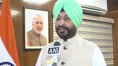 India News | Indian Railways Announces Special Train Services to Commemorate Martyrdom Day of Sri Guru Tegh Bahadur Ji