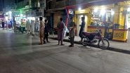 World News | Earthquake of Magnitude 3.9 Strikes Pakistan