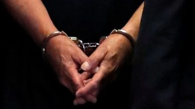 World News | Pakistan: Law Enforcement Nabs Four Suspects Behind Extortion Threats in Karachi