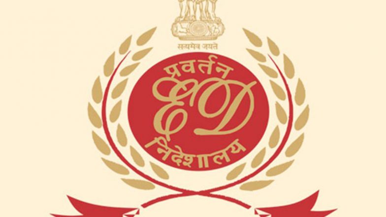 India News | Major Crackdown on Coal Mafia; ED Raids over 40 Locations in Jharkhand, West Bengal