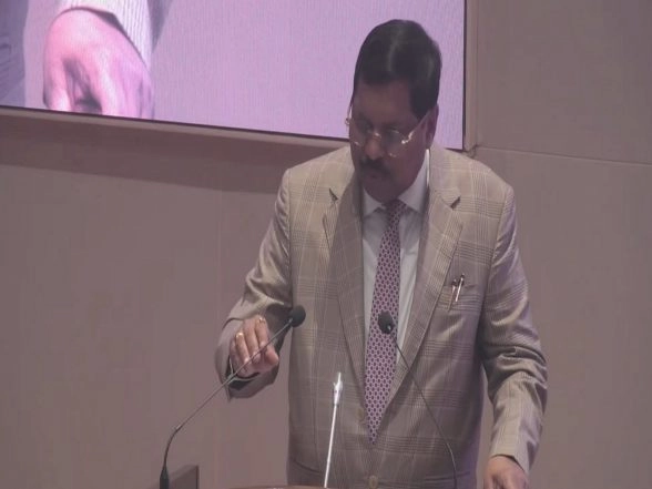 India News | "Not Just Judges, but Entire SC Go into Decision-making': CJI BR Gavai's Farewell Speech