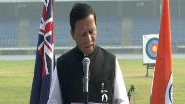 Sports News | PCI Secretary Hails Para-athletes' Historic Performances in WPAC2025; Australia-India Sports Partnership Receives Boost with Series of Initiatives