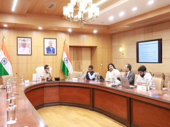 India News | Assam to Get Dedicated Visa Facilitation Centre for 60+ Countries in Guwahati, Says CM Sarma